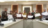 Peran Asuransi Jiwa Kredit IFG Life di Danantara Housing Expo 2026