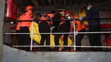Polisi Ungkap Manifes KMP Mutiara Sentosa II Terbakar Diduga Tidak Sesuai
