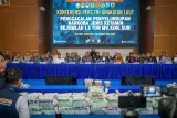 Kasus Penyelundupan 1,3 Ton Ketamine di Perairan Natuna Diusut Bareskrim Polri