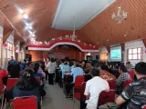 DPRD Tapanuli Utara Desak Pemkab Buka Rincian TKD dalam Pembahasan P-APBD