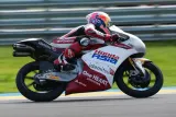 Jadwal Moto3 Inggris 2026 di Silverstone dan Kiprah Veda Ega Pratama