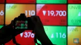 Investor Asing Akumulasi Saham Energi di Tengah Net Sell Rp273,5 Miliar