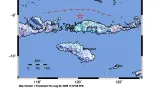 Gempa Magnitudo 5,2 Guncang Labuan Bajo, BMKG, Tidak Berpotensi Tsunami