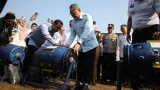 Zulhas Kebut Solusi Hulu-Hilir Atasi Krisis Sampah Bekasi