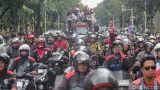 RUU Ketenagakerjaan Dinilai Jauh dari Harapan, Buruh Besok Demo Besar