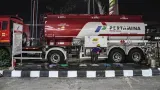 Pertamina Tambah Pasokan BBM Subsidi Sulsel Usai Antrean SPBU Mengular