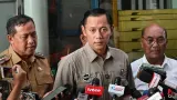 AHY Beberkan Ada Sekitar 7.000 Kawasan Kumuh Tersebar di Indonesia