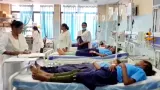 34 Siswa di Bihar Jatuh Sakit, Makanan Diduga Terkontaminasi Detergen