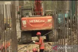 Pembangunan Kawasan Legislatif dan Yudikatif IKN Terus Berjalan dengan Alokasi RAPBN 2027