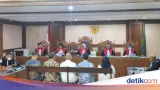 Vonis Kasus Korupsi Pengadaan dan Pengelolaan Pusat Data Nasional Sementara