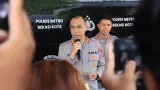 Kapolrestro Bekasi Kota Terbitkan Maklumat tentang Keselamatan Pelajar