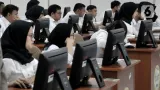 Alur Pendaftaran dan Tahapan Seleksi CPNS serta PPPK