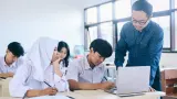 SMA dan SMK di Banten Terapkan PJJ Tiga Hari Imbas Erupsi Gunung Anak Krakatau