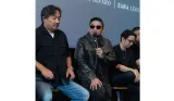 Pasha Ungu Sutradarai Video Musik Utara-Selatan, Gandeng Ratusan Cliquers