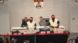 Jejak Pegawai KPK dari Unsur Kepolisian dalam Pusaran Korupsi Bupati Pemalang