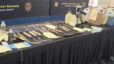 65 Orang Ditangkap Jelang Demo Hari Ini, Polisi Sebut Anarko