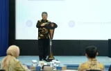 Dunia Kerja Responsif Gender Dorong Produktivitas Berkelanjutan