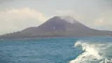 Kondisi Selat Sunda di Tengah Erupsi Anak Krakatau, Jalur Laut Aman, Delapan Bandara Terdampak Abu