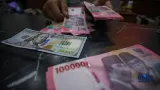 Rupiah Menguat ke Rp17.825 Usai BI Tahan Suku Bunga