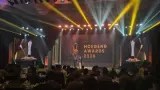 Lima Polisi Teladan Terima Penghargaan Hoegeng Awards 2026