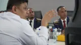 Kunjungi TASPEN, Timor-Leste Perdalam Pengelolaan Jaminan Sosial