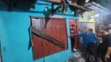 Detik-detik Gas 3 Kg Meledak di Warteg Jakbar hingga Warga Berhamburan