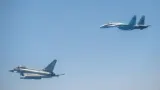 Siaga Tanda Ledakan Perang Baru, NATO Kerahkan Jet Tempur