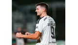 Hasil Super League, Alexander Jeremejeff Pastikan Kemenangan Persija Jakarta atas Borneo FC 1-0