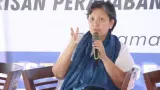 Waka MPR RI Dorong Bangun Kesiapsiagaan Bencana Secara Menyeluruh