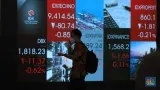 Asing Borong BBRI Rp628 Miliar, Saham Bank Jadi Primadona