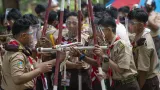 Pencipta dan Makna di Balik Lirik Lagu Hymne Pramuka