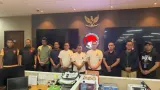 Kasat Resnarkoba Polres Tangerang Selatan Diperiksa Bidpropam Terkait Pengawasan Melekat