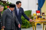 Pertemuan Presiden Prabowo dan PM Thailand di Istana Merdeka Bahas Pertahanan hingga Investasi