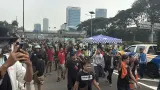 65 Orang Ditangkap Jelang Demo 27 Agustus, Ada Pelajar dan Mahasiswa