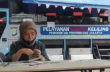 Layanan Samsat Keliling Hadir di 14 Wilayah Jadetabek