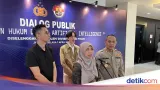 Kebijakan Etika dan Regulasi AI Kementerian Komunikasi dan Digital, Panduan Istilah dan Arah Kebijakan Nasional