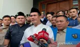 Satgas Pangan Tetapkan 39 Tersangka Mafia Beras, Kerugian Capai Ratusan Triliun