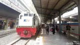 14.890 Barang Tertinggal di Kereta Api hingga Juli 2026, Nilainya Capai Rp 10,84 Miliar