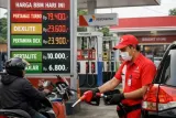 Ketentuan Kuota Pembelian BBM Subsidi Pertalite dan Penerapan QR Code MyPertamina