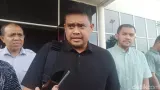 Gubsu Bobby Minta 2 Korban Keracunan MBG di Karo Tak Dibully di Medsos