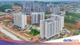 Pemerintah Matangkan Skema Pemindahan ASN ke Ibu Kota Nusantara Tahap Pertama