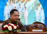 Mendagri Ingatkan Kepala Daerah Jaga Integritas demi Cegah Korupsi