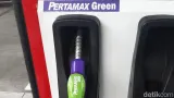 Pertamina Patra Niaga Sesuaikan Harga Pertamax Green 95 Jadi Rp 19.150 per Liter