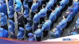 Progres Pembangunan Infrastruktur dan Rencana Pemindahan ASN ke IKN Nusantara Menuju 2028