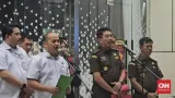 Kejagung Ambil Alih Kasus Dugaan Korupsi Lahan PT Inhutani V di Lampung
