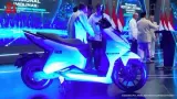 Potensi Ekosistem Motor Listrik Nasional (Molinas) Tekan Subsidi BBM hingga Rp82 Triliun