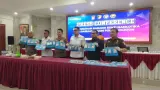 Edarkan 3 Jenis Narkoba, Wanita di Cilegon Ditangkap Polisi