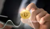 Pasar Kripto Kembali Bergairah Didorong Penguatan Bitcoin dan Aset Digital Utama