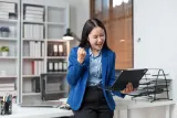 BRI Hadirkan New Experience Qlola untuk Perkuat Integrasi Ekosistem Finansial Bisnis