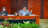 Krakatau Steel Dorong Implementasi FTA Perkuat Industri dan Daya Saing Nasional